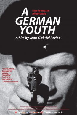 A German Youth HD Trailer