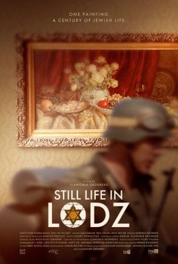 Still Life In Lodz HD Trailer