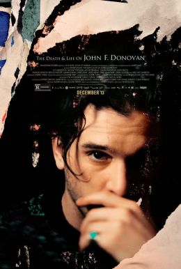 The Death & Life Of John F. Donovan HD Trailer