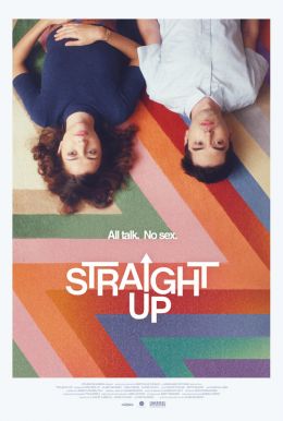 Straight Up HD Trailer