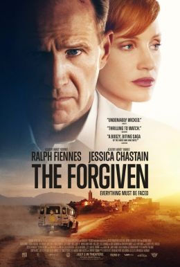 The Forgiven Poster