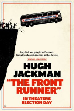 The Front Runner HD Trailer