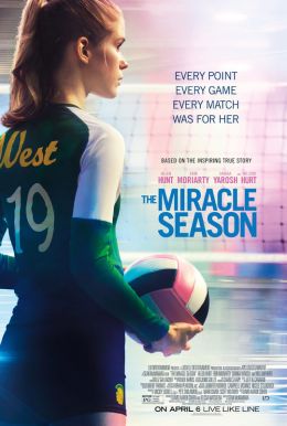 The Miracle Season HD Trailer