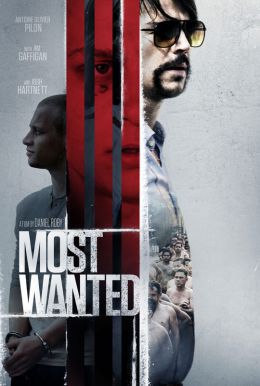 Most Wanted HD Trailer