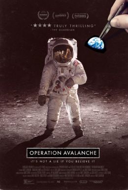 Operation Avalanche HD Trailer