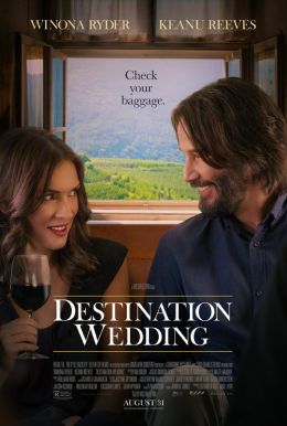 Destination Wedding HD Trailer