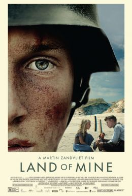 Land of Mine HD Trailer