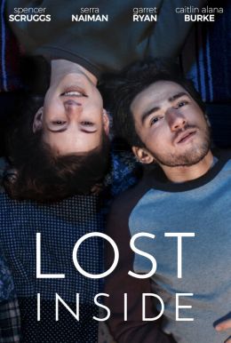 Lost Inside HD Trailer