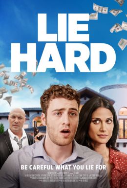 Lie Hard HD Trailer