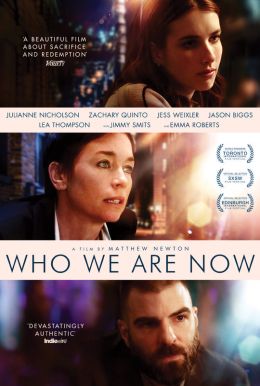 Who We Are Now HD Trailer
