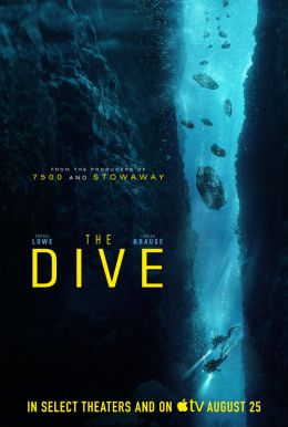The Dive HD Trailer