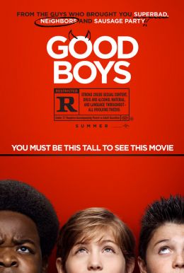 Good Boys HD Trailer