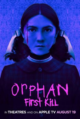 Orphan: First Kill HD Trailer
