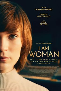 I Am Woman HD Trailer