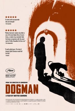 Dogman HD Trailer