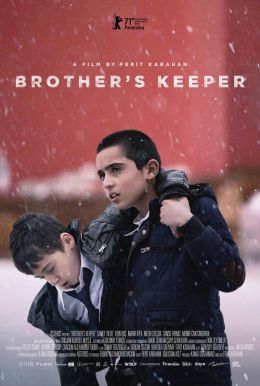 Brother’s Keeper Poster