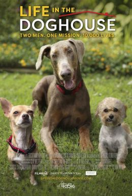 Life In The Doghouse HD Trailer