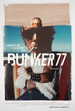 Bunker 77 Poster