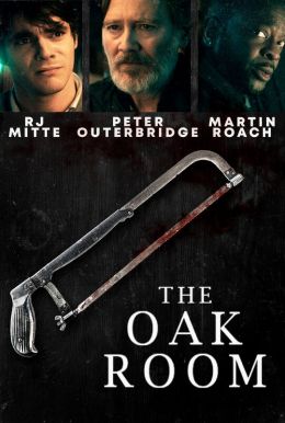 The Oak Room HD Trailer