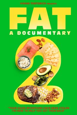 Fat: A Documentary 2 HD Trailer