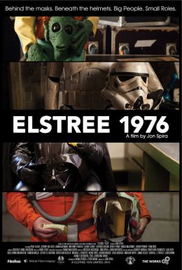 Elstree 1976 HD Trailer