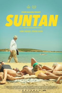 Suntan HD Trailer