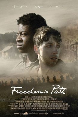 Freedom's Path HD Trailer