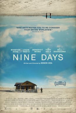 Nine Days HD Trailer