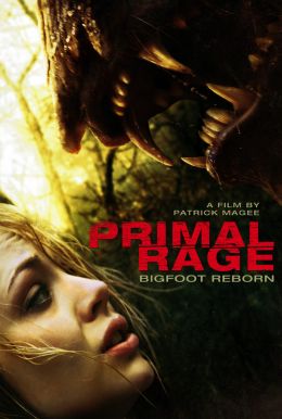 Primal Rage HD Trailer