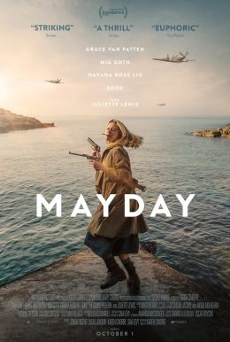 Mayday HD Trailer
