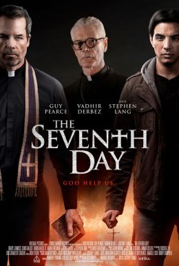 The Seventh Day HD Trailer
