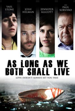 As Long As We Both Shall Live Poster