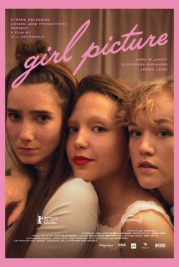 Girl Picture HD Trailer