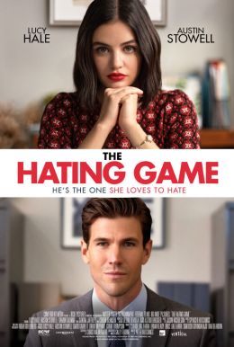 The Hating Game HD Trailer