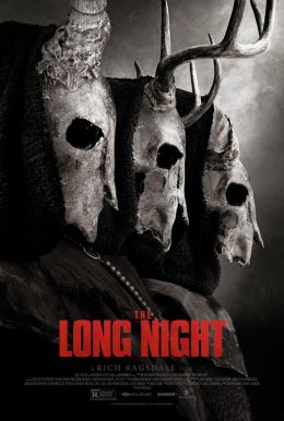 The Long Night HD Trailer