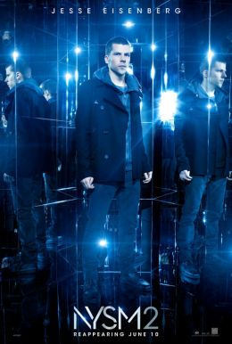 Now You See Me 2 HD Trailer
