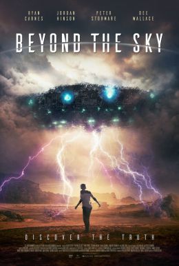 Beyond The Sky HD Trailer