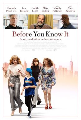 Before You Know It HD Trailer