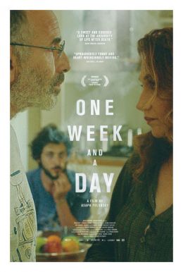 One Week and a Day HD Trailer