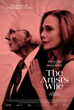 The Artist's Wife HD Trailer