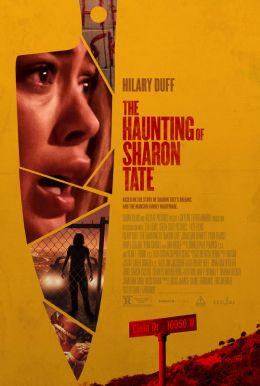 The Haunting Of Sharon Tate Poster