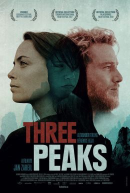 Three Peaks HD Trailer