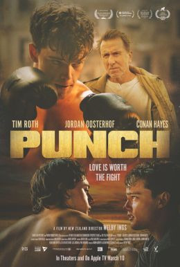 Punch HD Trailer