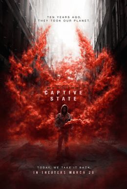 Captive State HD Trailer