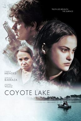 Coyote Lake HD Trailer