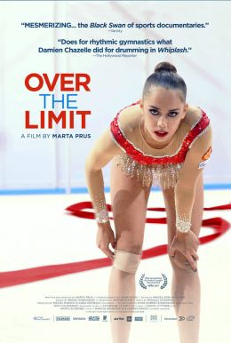 Over The Limit HD Trailer