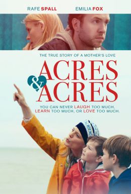 Acres And Acres Poster