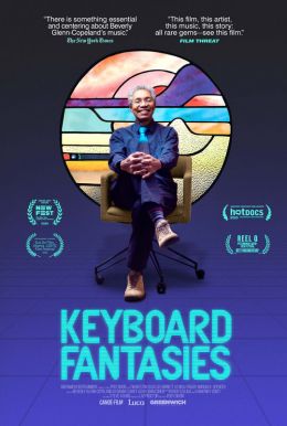 Keyboard Fantasies HD Trailer