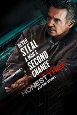 Honest Thief HD Trailer