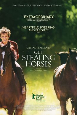 Out Stealing Horses HD Trailer